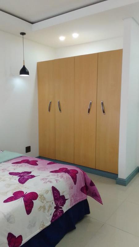 To Let 1 Bedroom Property for Rent in Summerstrand Eastern Cape